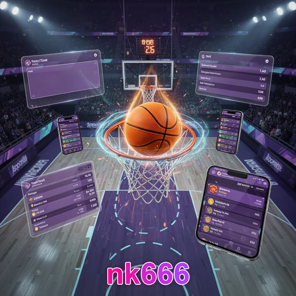 Promosi nk666