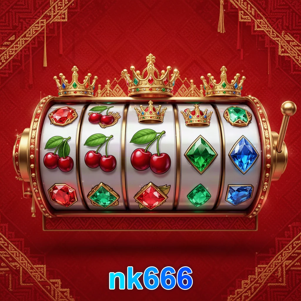 Promosi nk666
