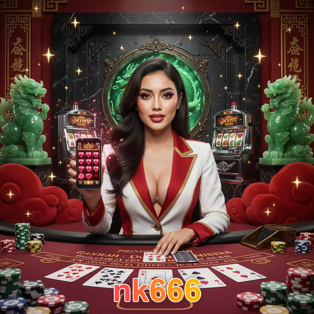 Promosi nk666