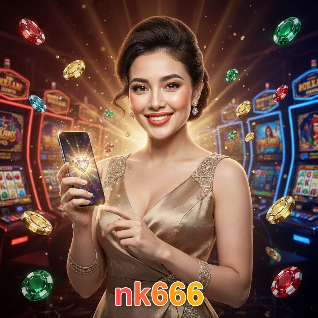 Promosi nk666