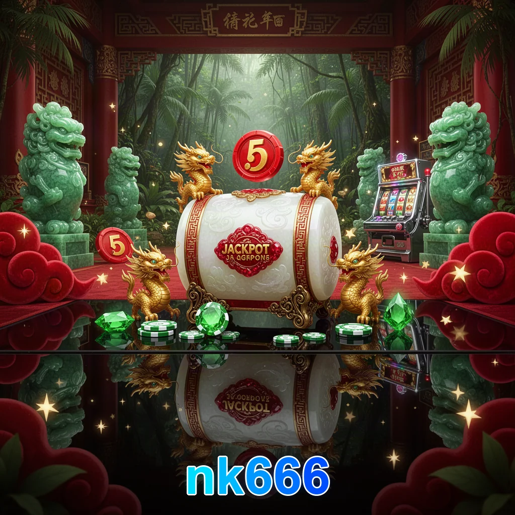 Promosi nk666