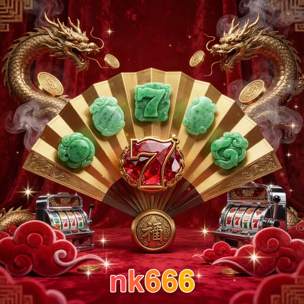 Promosi nk666