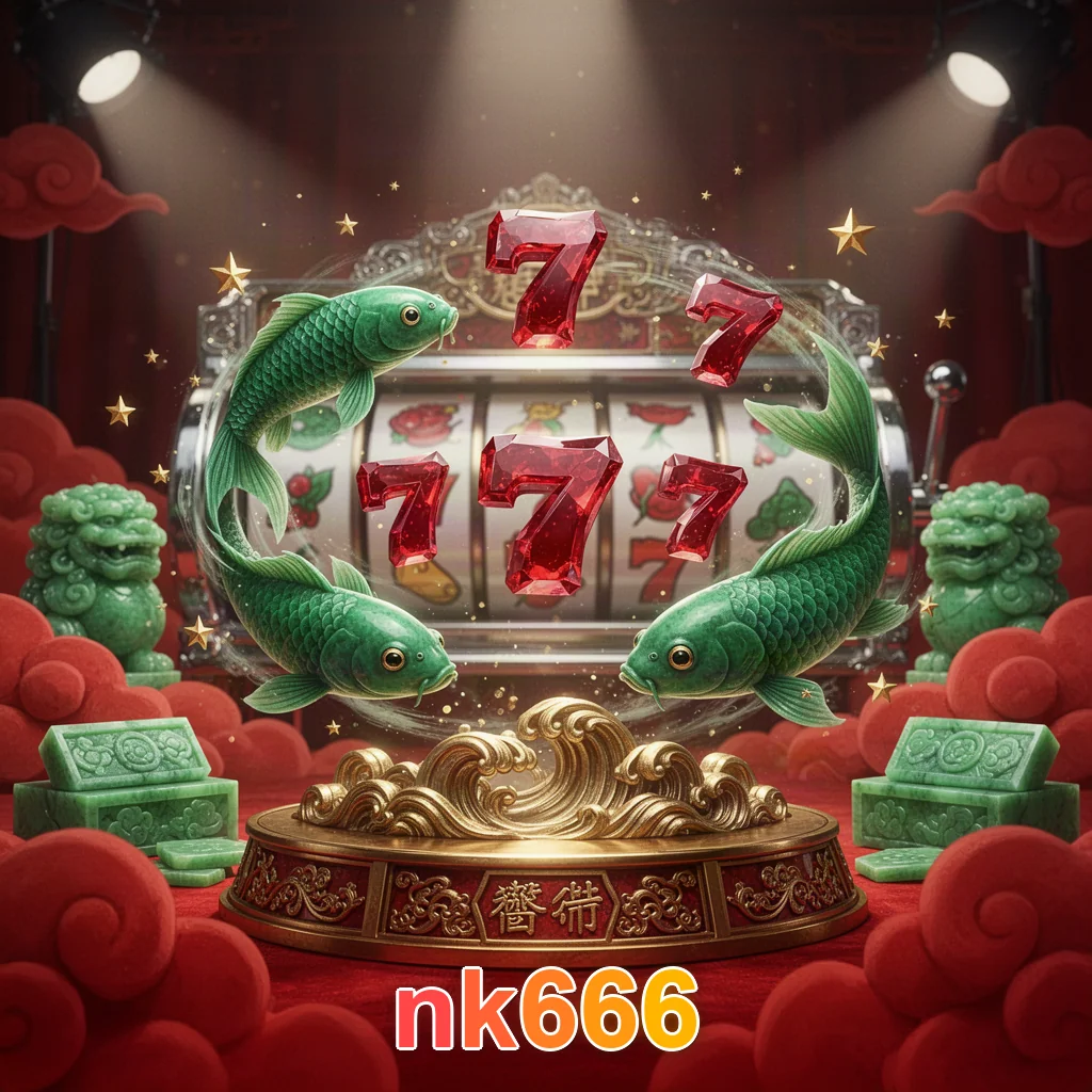 Promosi nk666