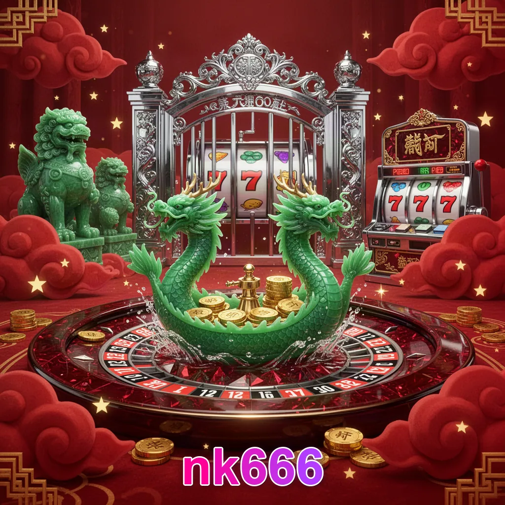 Promosi nk666